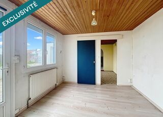  Maison à vendre 1 pièce 21 m²