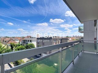  Appartement à vendre 3 pièces 63 m²
