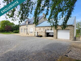  Maison à vendre 7 pièces 125 m²