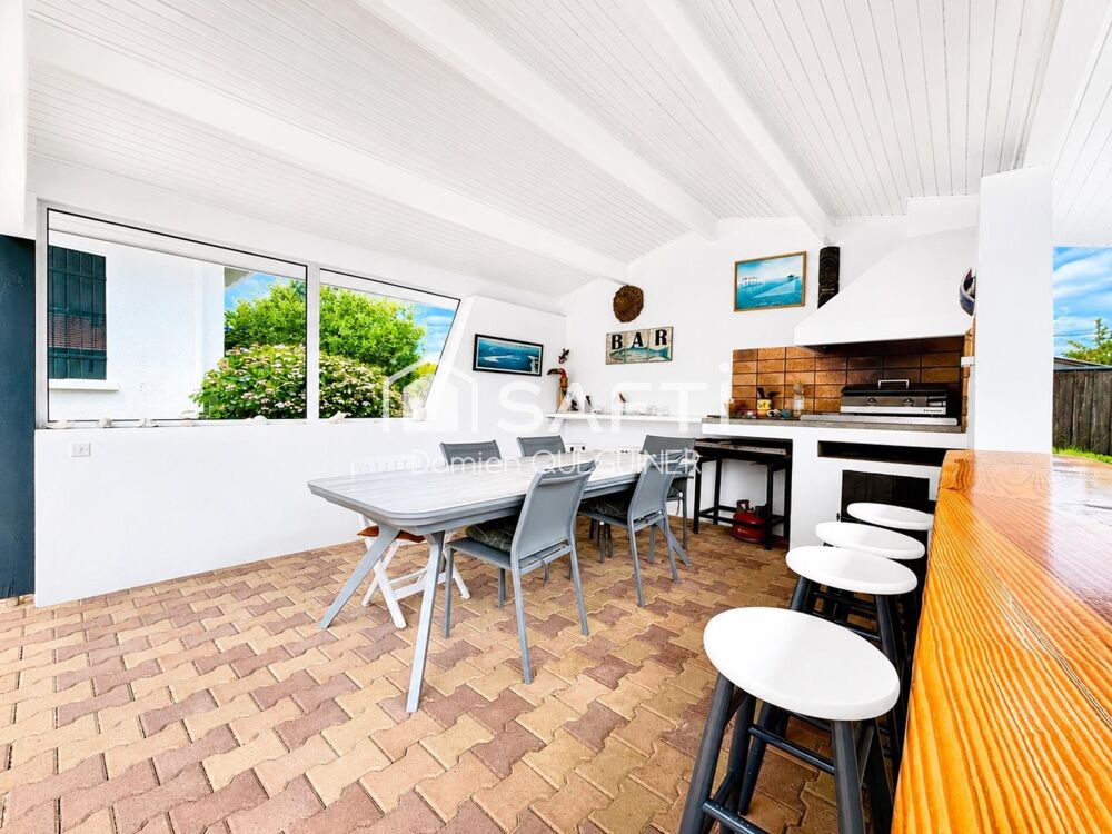 à vendre  Maison Gujan-Mestras (33470)