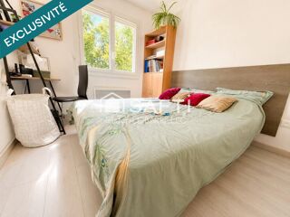  Appartement à vendre 3 pièces 52 m²