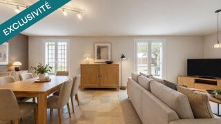  Maison � vendre 7 pi�ces 203 m�