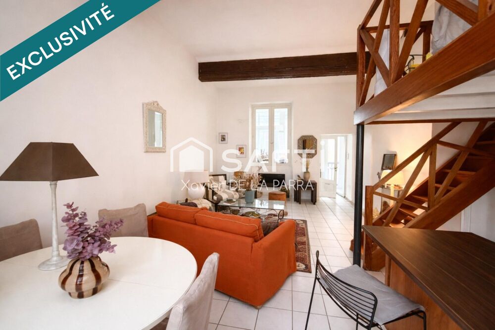 Appartement – Toulouse - Vue 2