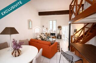  Appartement à vendre 2 pièces 73 m²