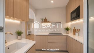  Appartement à vendre 2 pièces 55 m²