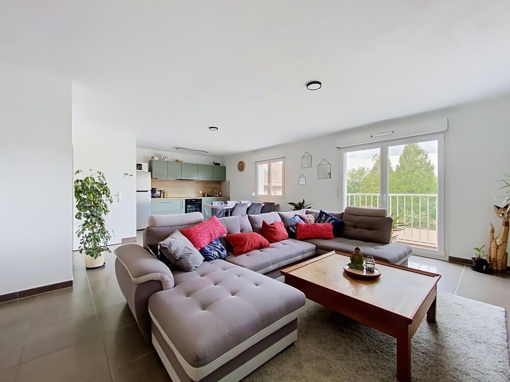 Vente Appartement Un cadre de vie idéal pour toute la famille Gandrange