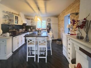  Maison à vendre 8 pièces 180 m²