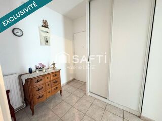  Appartement à vendre 2 pièces 54 m²