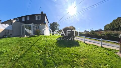   Petite maison avec jardin � prix doux � id�ale premier achat ou investissement ! Maison - 5 pi�ce(s) - 69 m�