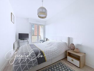  Appartement � vendre 2 pi�ces 37 m�