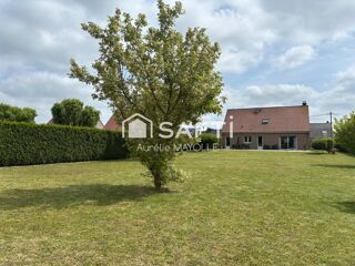  Maison à vendre 6 pièces 121 m²