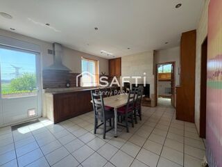  Maison à vendre 12 pièces 380 m²