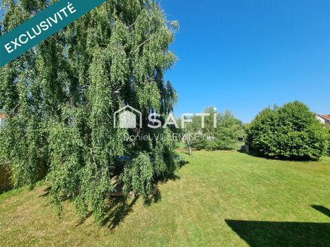   Endroit paisible Maison - 6 pi�ce(s) - 115 m�