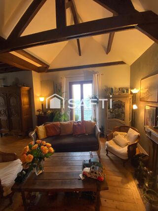  Appartement � vendre 4 pi�ces 79 m�