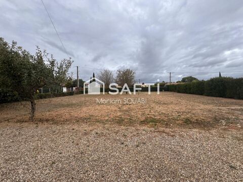   Villa 93 m2, parcelle 3260m2 divisible constructible Maison - 5 pi�ce(s) - 91 m�