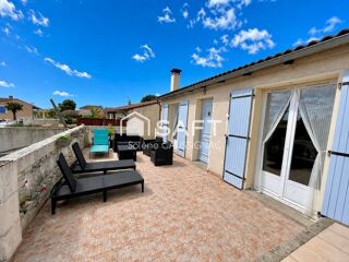  Maison à vendre 4 pièces 85 m²