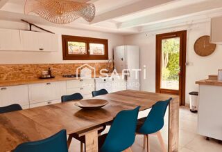  Maison à vendre 7 pièces 183 m²