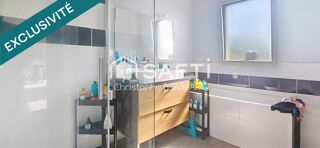 Maison à vendre 5 pièces 123 m²
