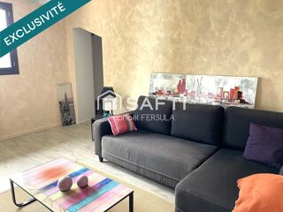  Maison à vendre 4 pièces 107 m²