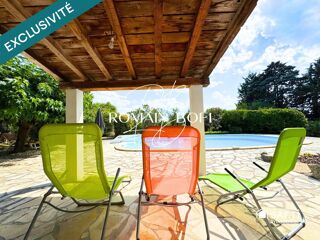  Maison  vendre 4 pices 117 m