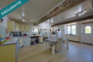  Maison � vendre 5 pi�ces 127 m�