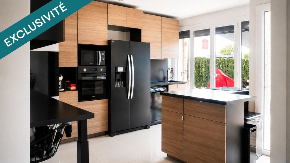 Vente Maison La Peyrade : maison familiale rénovée Frontignan