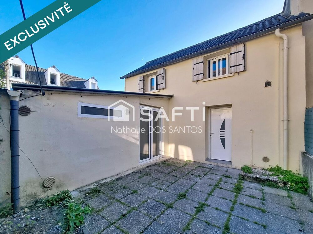 Appartement 2 pièces 39 m² · à Roissy-en-Brie · 39 m² · 149 000 €