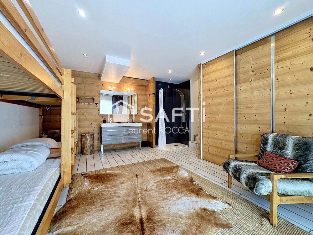 à vendre  Maison Landry (73210)