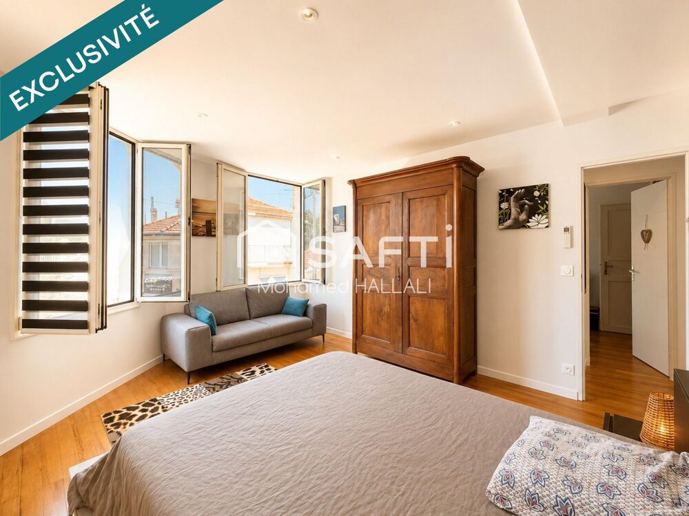 à vendre  Appartement Arcachon (33120)
