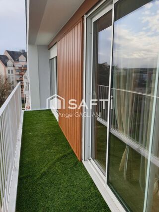  Appartement à vendre 5 pièces 100 m²