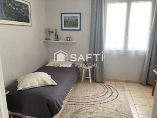  Maison à vendre 8 pièces 210 m²