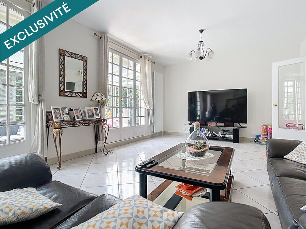  vendre  Maison Maisons-Alfort (94700)