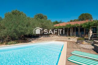  Maison � vendre 8 pi�ces 228 m�