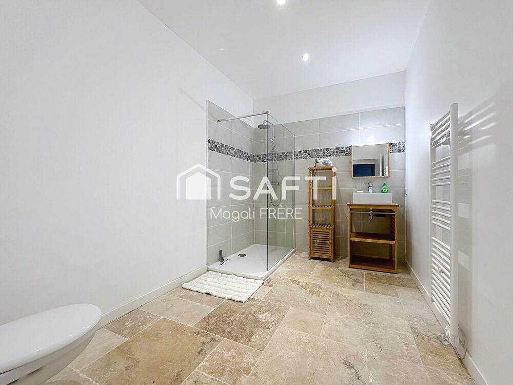 à vendre  Maison Ancelle (05260)