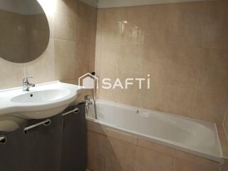  Appartement � vendre 3 pi�ces 48 m�