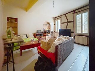  Immeuble à vendre 165 m²