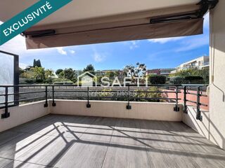  Appartement � vendre 2 pi�ces 39 m�