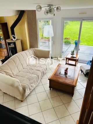  Maison � vendre 5 pi�ces 110 m�