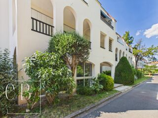  Appartement à vendre 2 pièces 43 m²