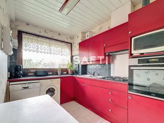  Appartement � vendre 4 pi�ces 87 m�