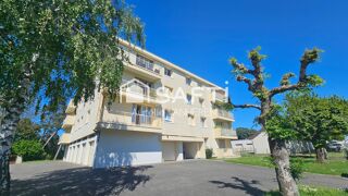  Appartement  vendre 4 pices 107 m