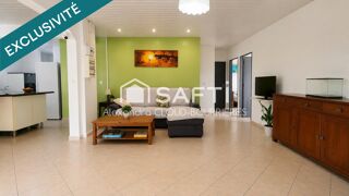  Maison à vendre 5 pièces 102 m²