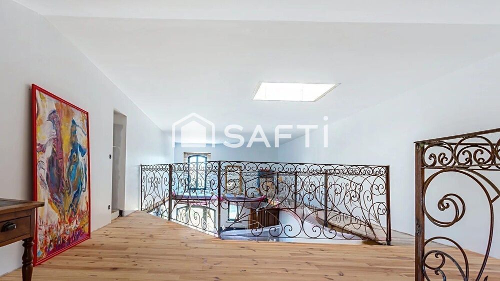 à vendre  Maison Verdun-sur-Garonne (82600)