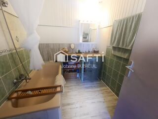  Maison � vendre 3 pi�ces 85 m�