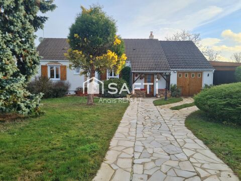   Maison - 5 pi�ces - 90m� Maison - 5 pi�ce(s) - 90 m�