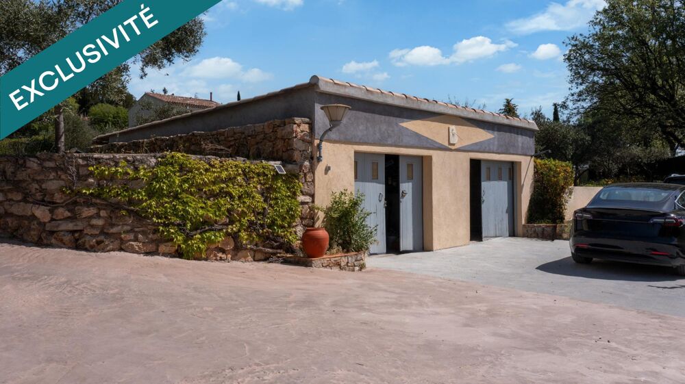 � vendre  Maison Draguignan (83300)