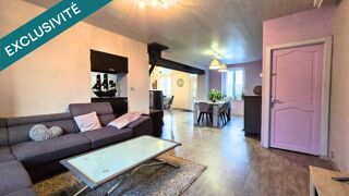  Maison � vendre 5 pi�ces 107 m�