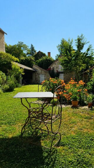  Maison à vendre 6 pièces 184 m²