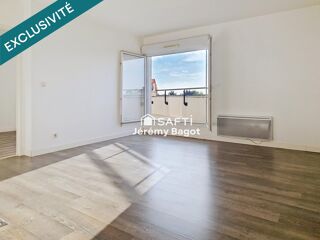  Appartement à vendre 2 pièces 45 m²