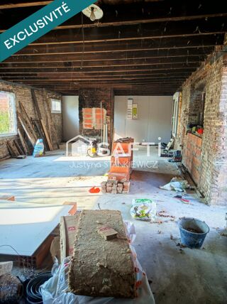  Maison à vendre 1 pièce 100 m²